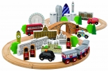 City of London Train Set