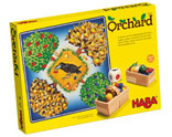 The Orchard Game