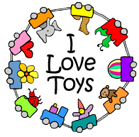 Fair trade and ethical toys at I Love Toys